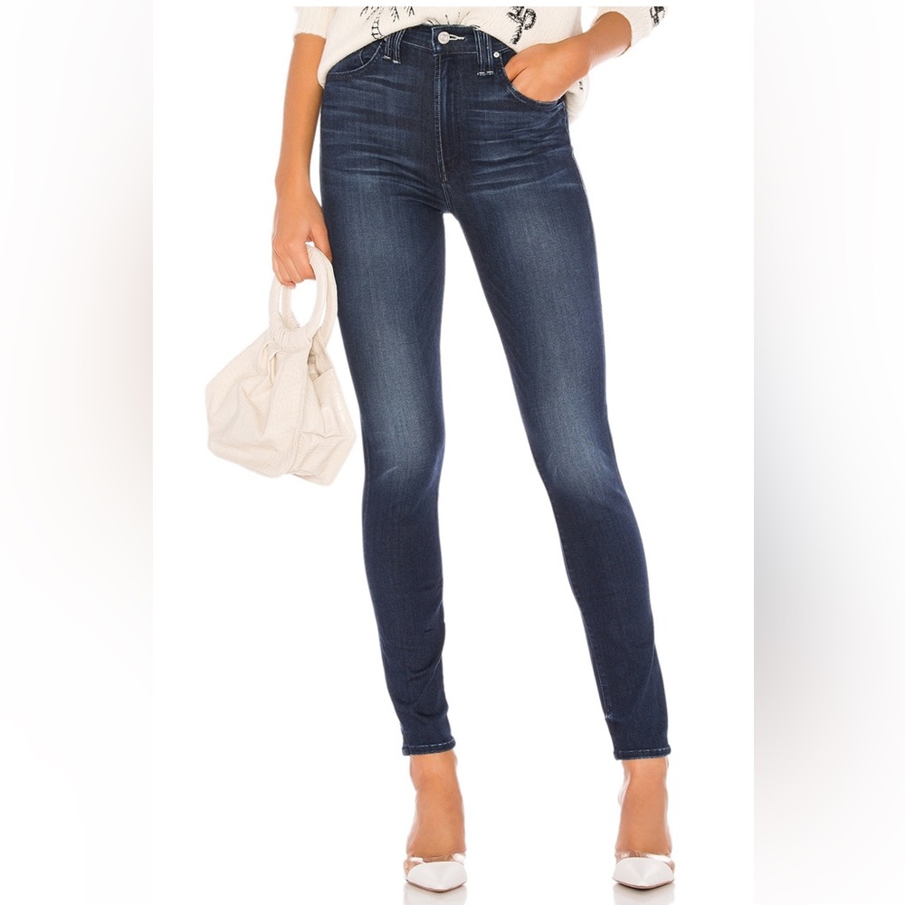 MOTHER jeans - The Diamond Swooner - Size 24